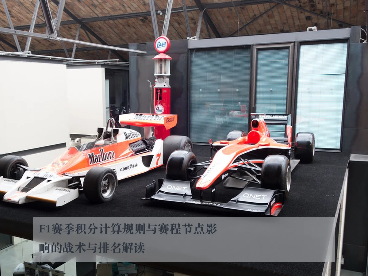 F1赛季积分计算规则与赛程节点影响的战术与排名解读